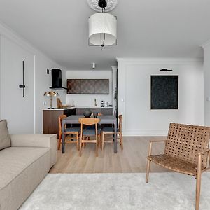 Angielska Grobla - City Center, Marina & Parking By Downtown Apartments