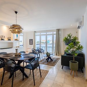 Famous Handelskade Apartment- 2 Bedrooms/Stunning View